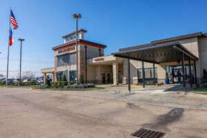Patients ER & Hospital in Baytown, TX