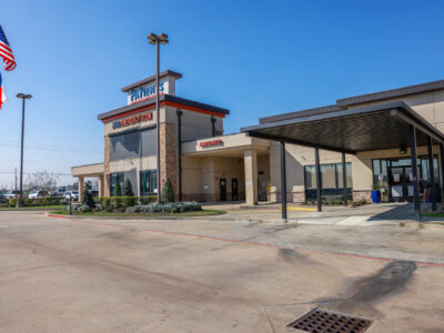 Patients ER & Hospital in Baytown, TX