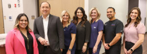 Patients ER & Hospital Staff - Baytown, Texas