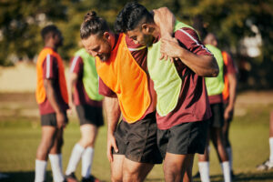 Sports Injury ER in Baytown Texas