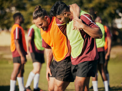 Sports Injury ER in Baytown Texas